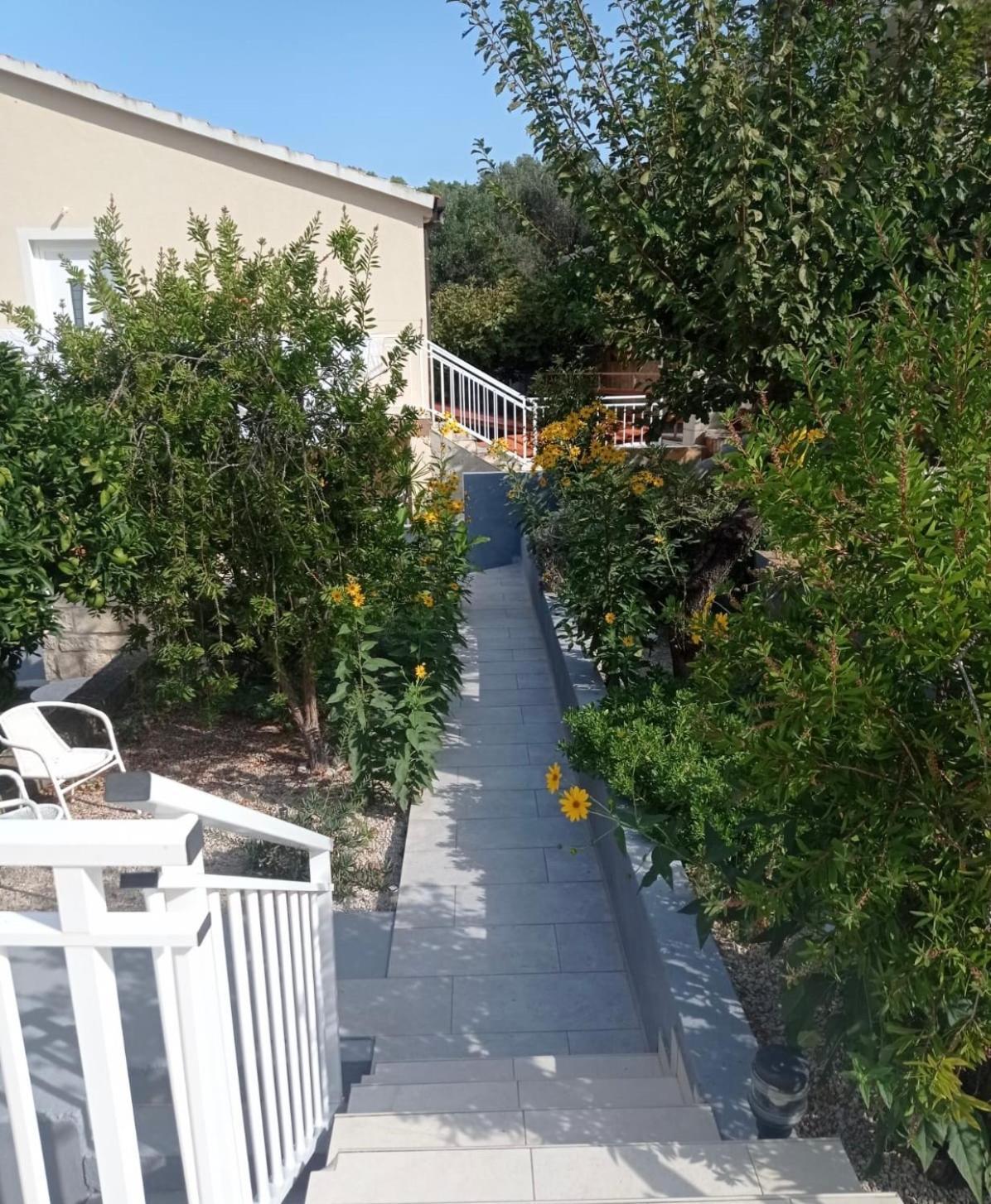Bleus Apartments Brna Exterior foto