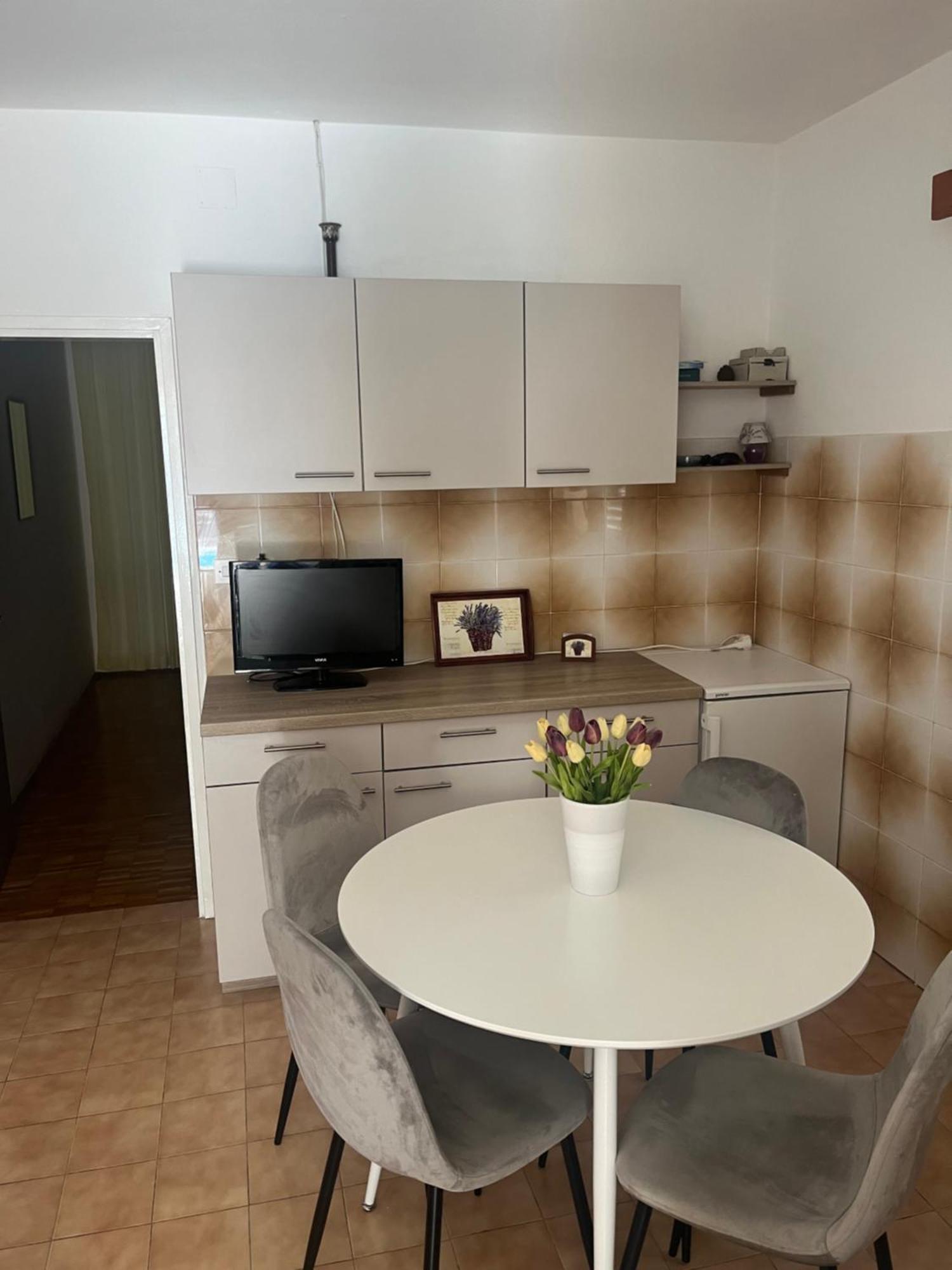 Bleus Apartments Brna Cameră foto