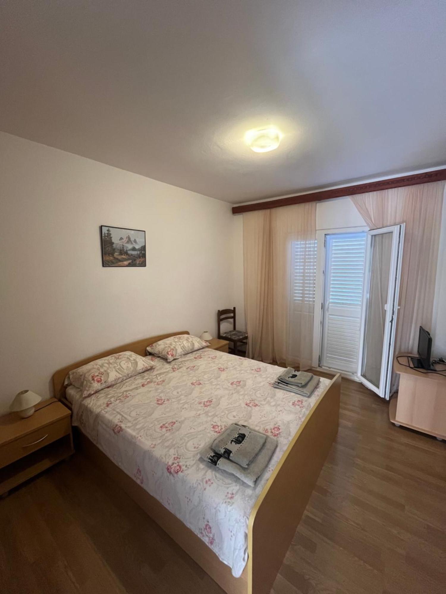 Bleus Apartments Brna Cameră foto