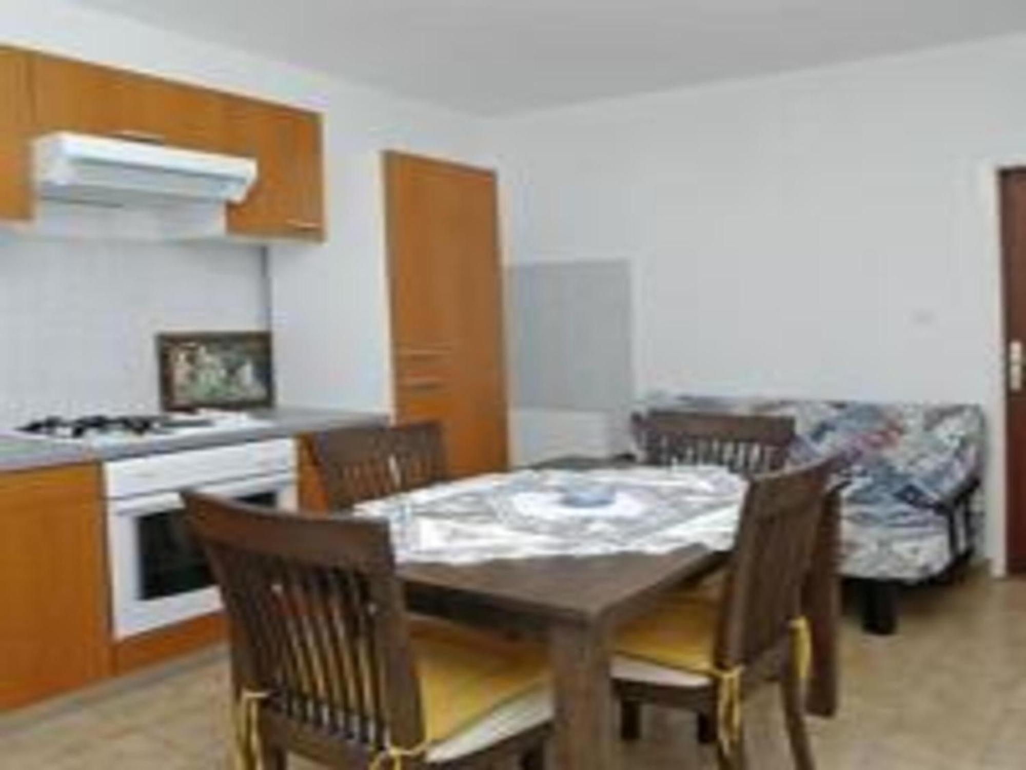 Bleus Apartments Brna Exterior foto