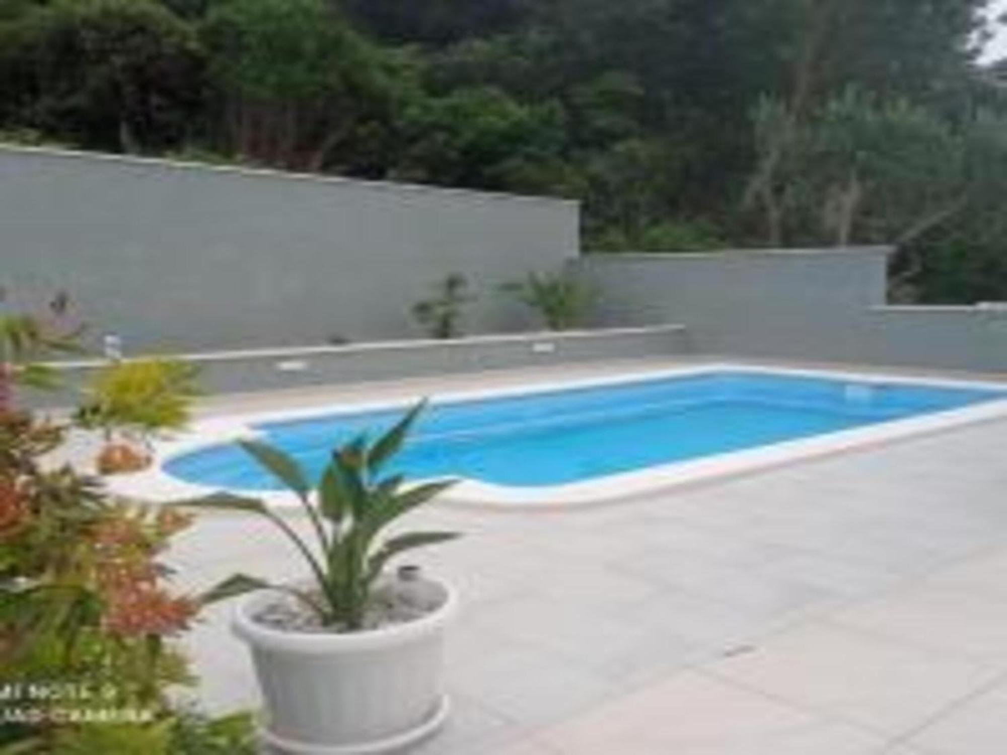 Bleus Apartments Brna Exterior foto