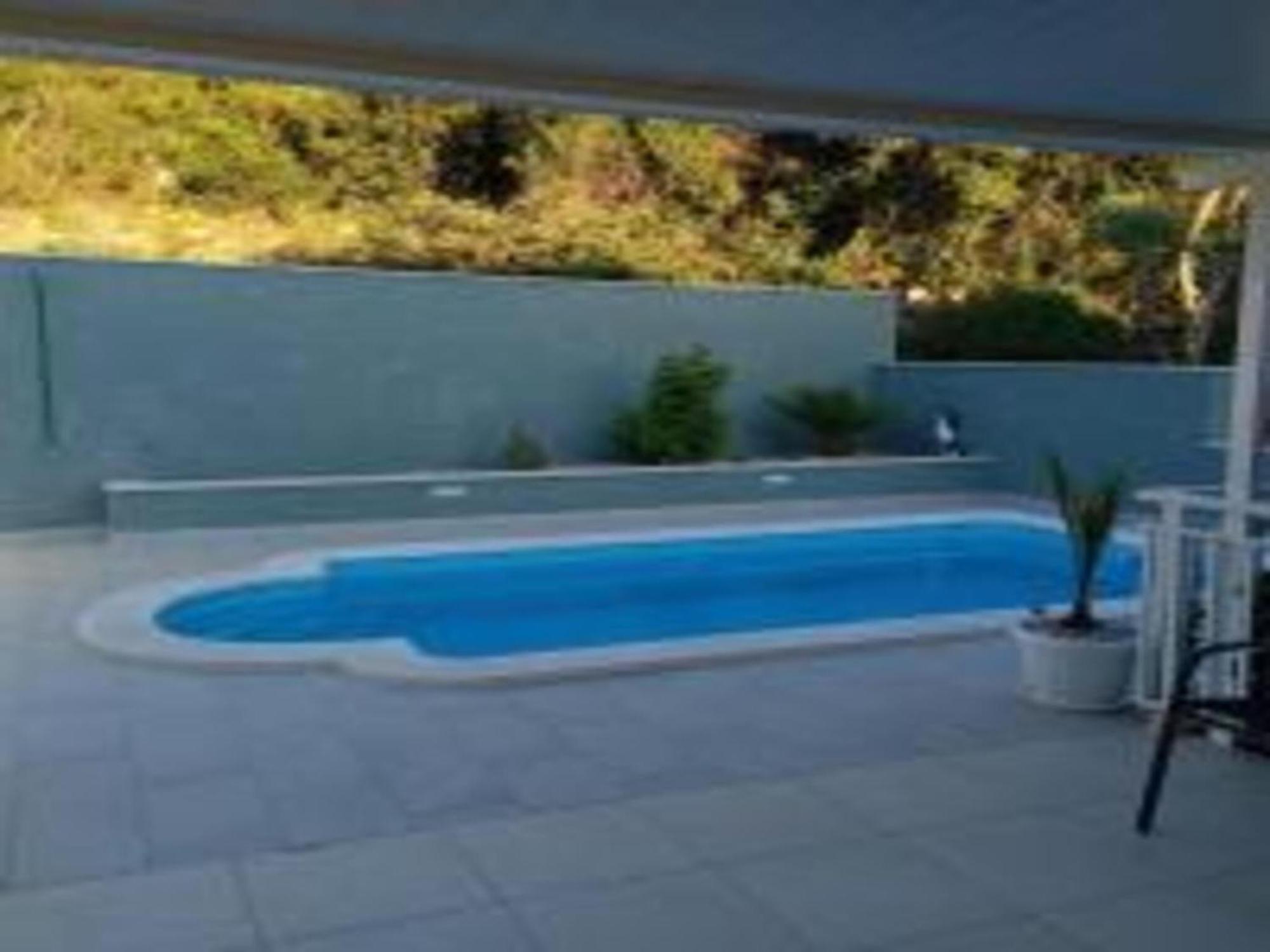 Bleus Apartments Brna Exterior foto