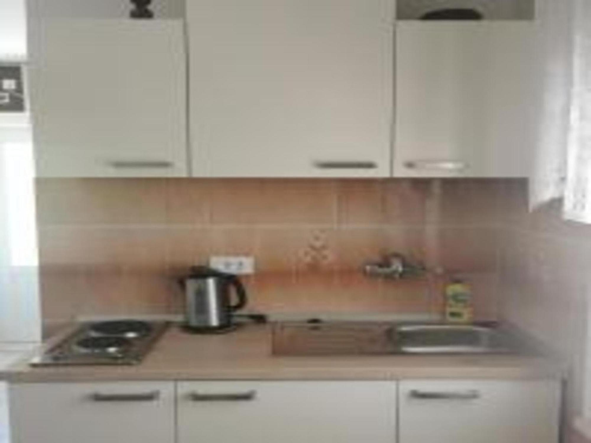 Bleus Apartments Brna Exterior foto