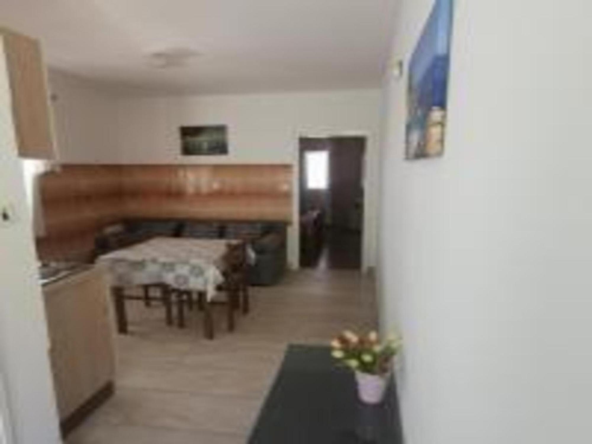 Bleus Apartments Brna Exterior foto