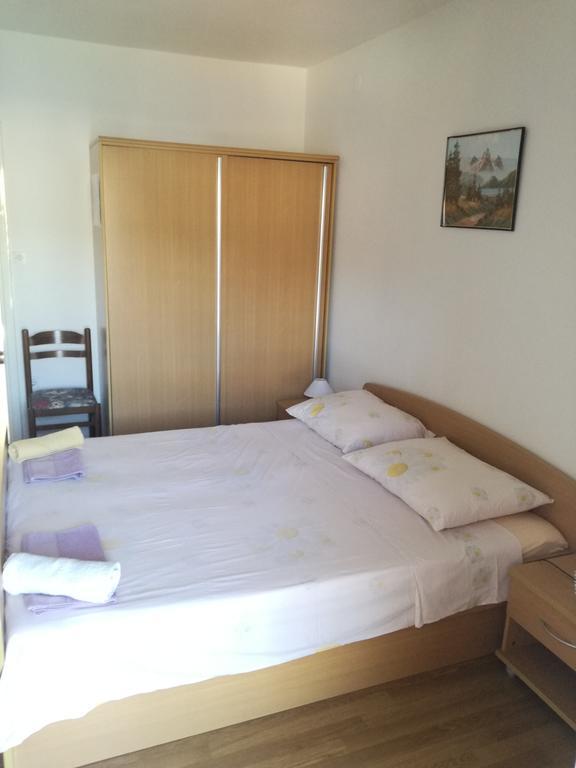 Bleus Apartments Brna Cameră foto